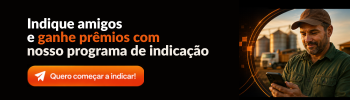 Programa de Indicação Atua - Indique amigos e ganhe prêmios