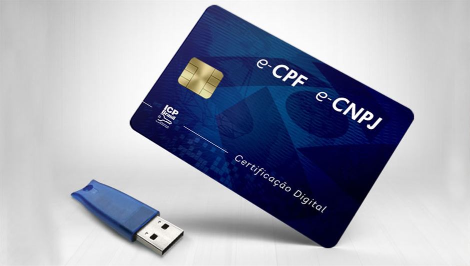 Certificado Digital o que é, para quê serve e quais as diferenças entre os tipos - CERTIFICADO A